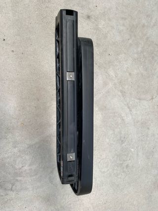 Portaesquís Mercedes Benz - TechniDesign