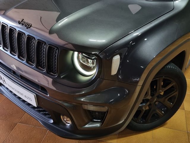 Jeep Renegade 2019