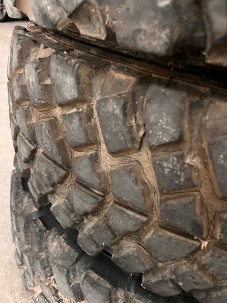 Neumáticos Fedima 225/75 R15 4x4
