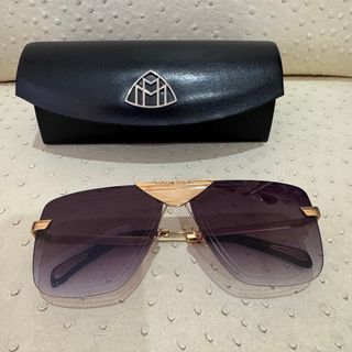 Gafas Maybach 