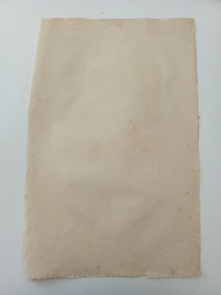 Antica Acquaforte Inizi ‘800 Medaglie antiche