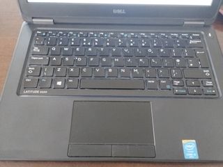 Dell Latitude E5250