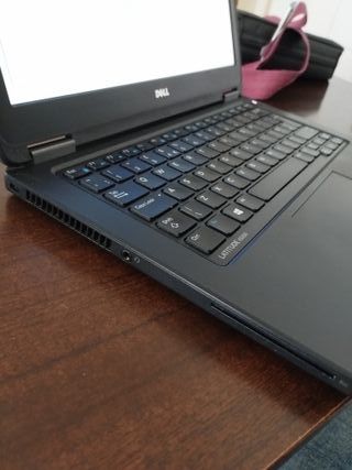 Dell Latitude E5250