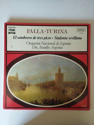 Colección El Mundo de la Música RTVE