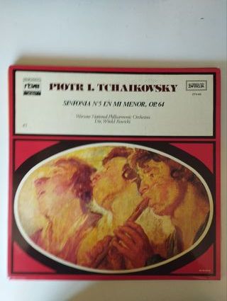 Colección El Mundo de la Música RTVE