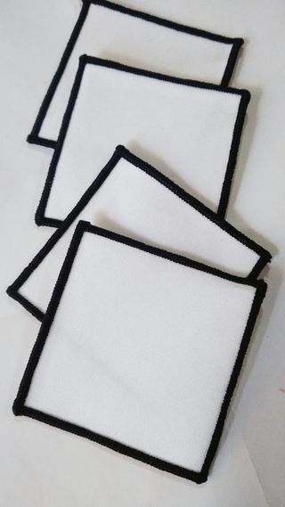 Toppe bianche sublimazione (4)