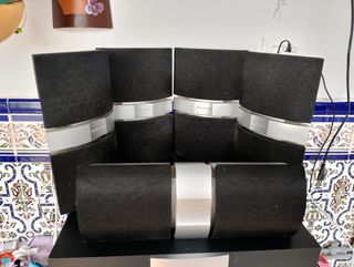 Pioneer VSX-1014 - Amplificador Home Cinema