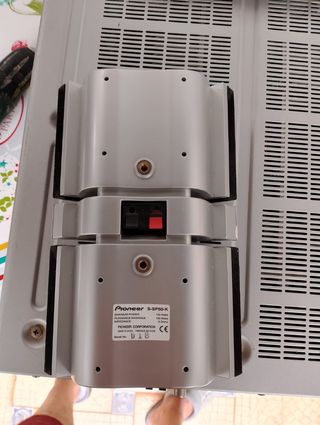 Pioneer VSX-1014 - Amplificador Home Cinema