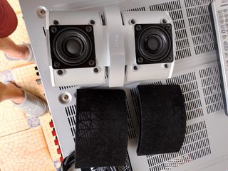 Pioneer VSX-1014 - Amplificador Home Cinema