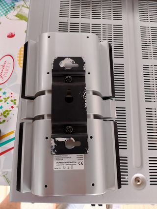 Pioneer VSX-1014 - Amplificador Home Cinema