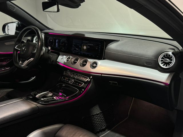 Mercedes-Benz Clase E 2017