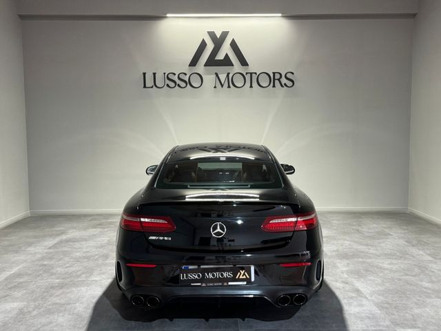 Mercedes-Benz Clase E 2017