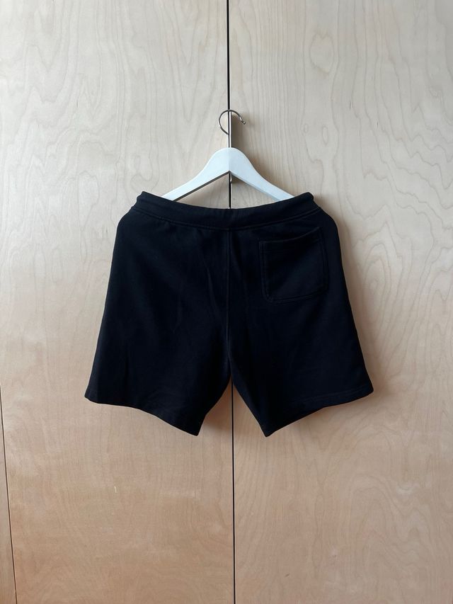 Pantalón corto negro Calvin Klein “s”