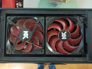 Ordenador gaming  I7 32 GB GTX 1660S