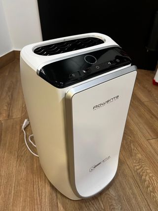 Rowenta Intense Pure Air, Purificador de aire