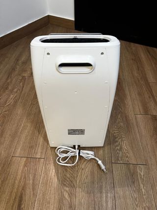 Rowenta Intense Pure Air, Purificador de aire