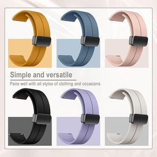 Correa Compatible con Huawei Watch GT 3