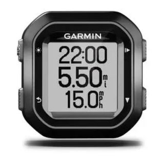 Garmin Edge 20 NUEVO – GPS ciclismo compacto