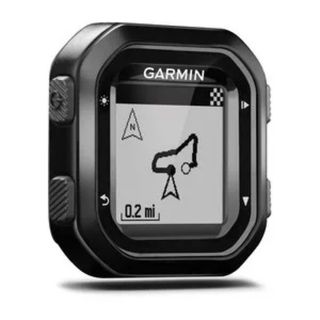 Garmin Edge 20 NUEVO – GPS ciclismo compacto