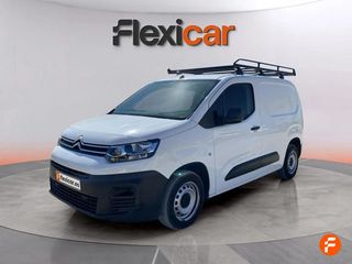 Citroën Berlingo Talla M BlueHDi 100