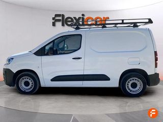 Citroën Berlingo Talla M BlueHDi 100