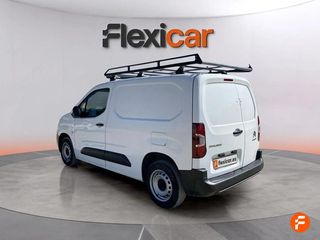 Citroën Berlingo Talla M BlueHDi 100