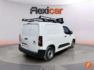 Citroën Berlingo Talla M BlueHDi 100