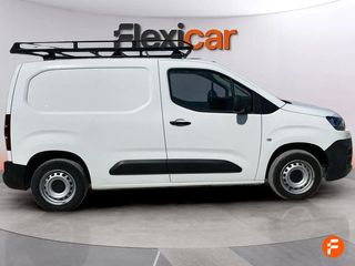 Citroën Berlingo Talla M BlueHDi 100