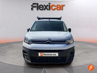Citroën Berlingo Talla M BlueHDi 100