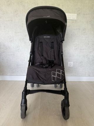 Silleta Maclaren Techno Arc