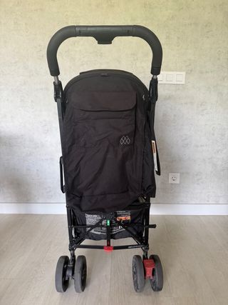 Silleta Maclaren Techno Arc