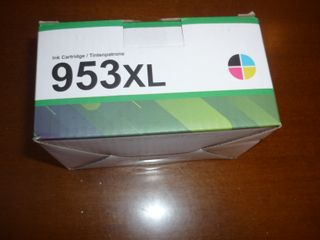 Cartucce HP 953XL nuove