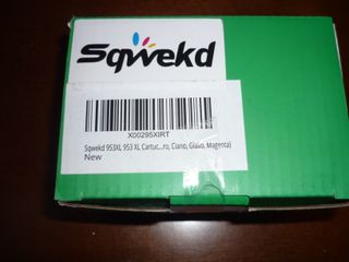 Cartucce HP 953XL nuove