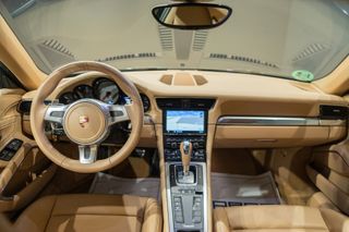 Porsche 911/991 Carrera 4S