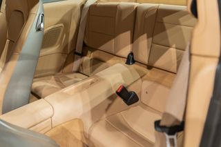 Porsche 911/991 Carrera 4S