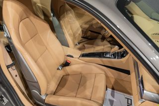 Porsche 911/991 Carrera 4S