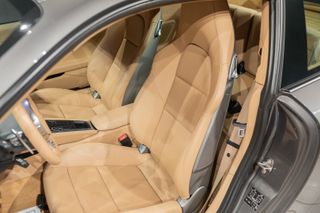 Porsche 911/991 Carrera 4S