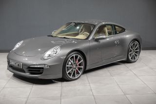 Porsche 911/991 Carrera 4S