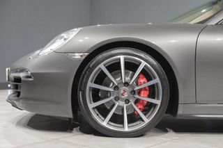 Porsche 911/991 Carrera 4S