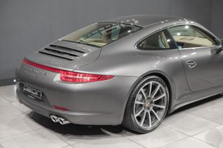 Porsche 911/991 Carrera 4S