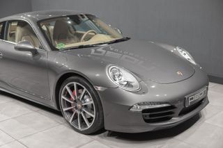 Porsche 911/991 Carrera 4S