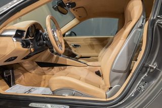 Porsche 911/991 Carrera 4S