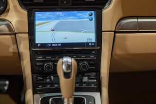 Porsche 911/991 Carrera 4S