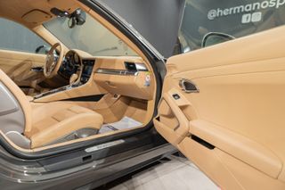 Porsche 911/991 Carrera 4S