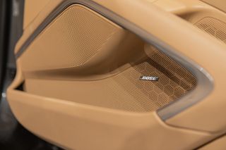 Porsche 911/991 Carrera 4S