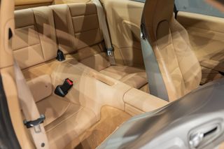 Porsche 911/991 Carrera 4S