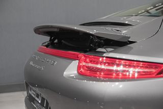 Porsche 911/991 Carrera 4S