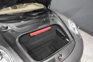 Porsche 911/991 Carrera 4S