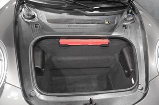 Porsche 911/991 Carrera 4S