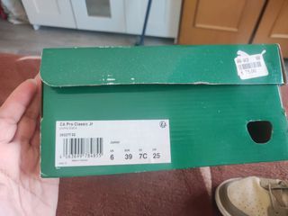 Zapatillas Puma negras